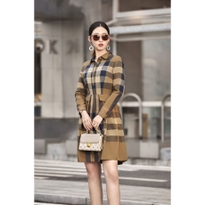 Burberry Dress